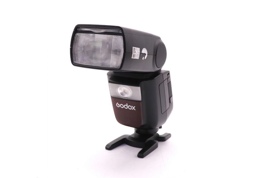 Фотовспышка Godox Ving V860IIIC TTL для Canon в упаковке