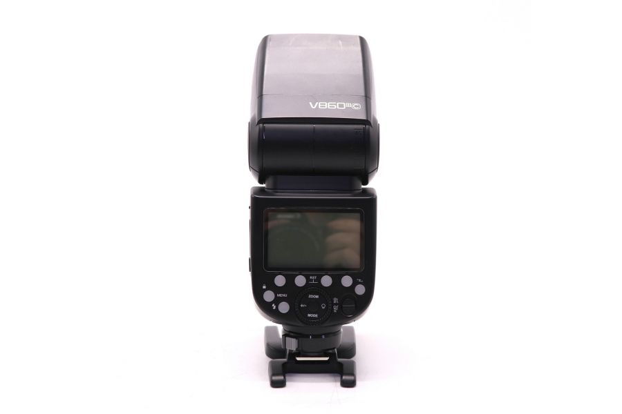 Фотовспышка Godox Ving V860IIIC TTL для Canon в упаковке