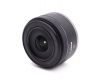 Объектив Canon RF 16mm f/2.8 STM в упаковке