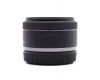 Объектив Canon RF 16mm f/2.8 STM в упаковке