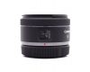 Объектив Canon RF 16mm f/2.8 STM в упаковке