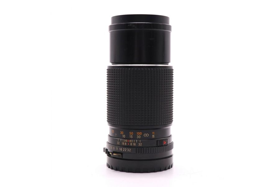 Объектив Mamiya-Sekor C 210mm f/4 (Japan)