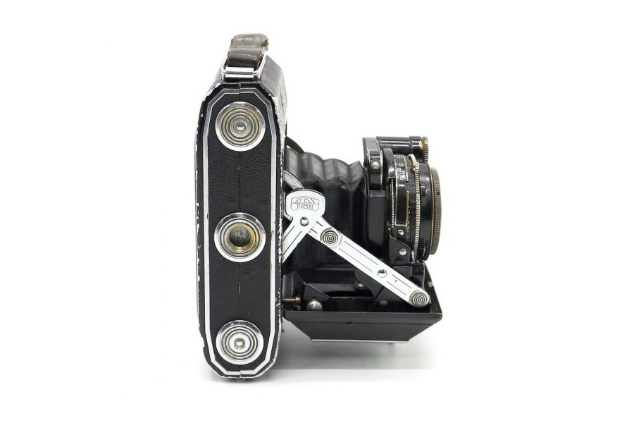 Zeiss Ikon Super Ikonta 531 (Germany, 1936г.)