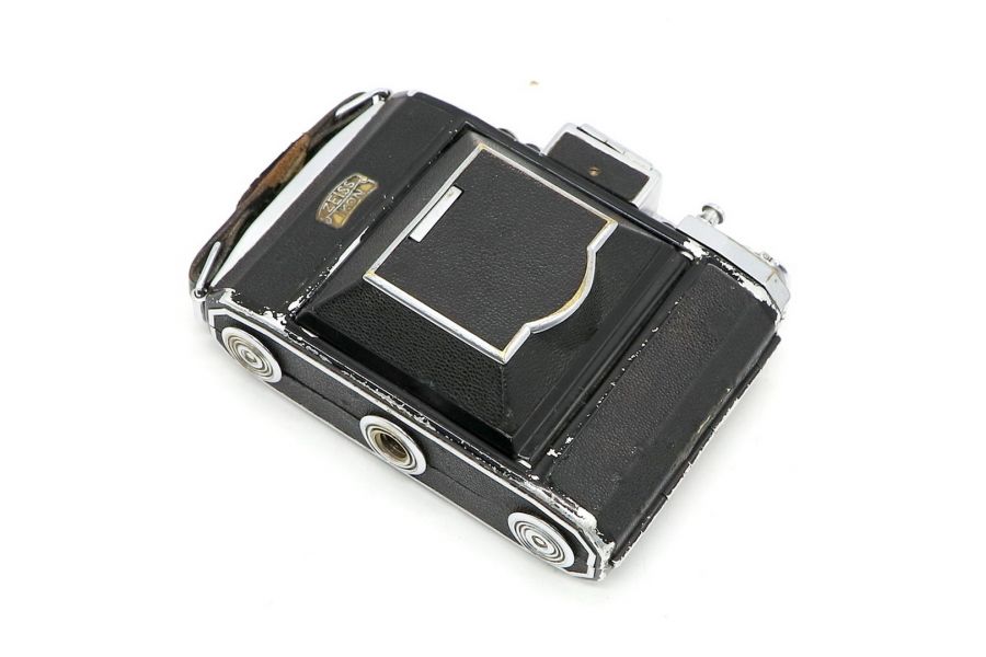 Zeiss Ikon Super Ikonta 531 (Germany, 1936г.)