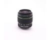 Pentax - DA SMC 18-55mm f/3.5-5.6 AL WR (Vietnam)