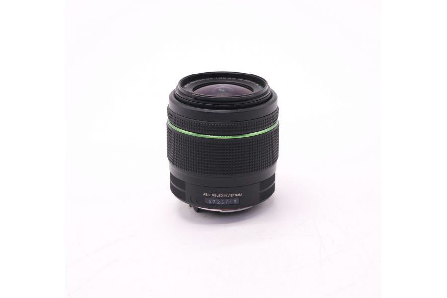 Pentax - DA SMC 18-55mm f/3.5-5.6 AL WR (Vietnam)