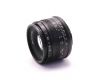 7Artisans 35mm f/1.4 APS-C Sony E в упаковке