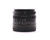 7Artisans 35mm f/1.4 APS-C Sony E в упаковке