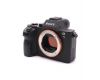 Sony A7II ILCE-7M2 body (пробег 1345 кадров)