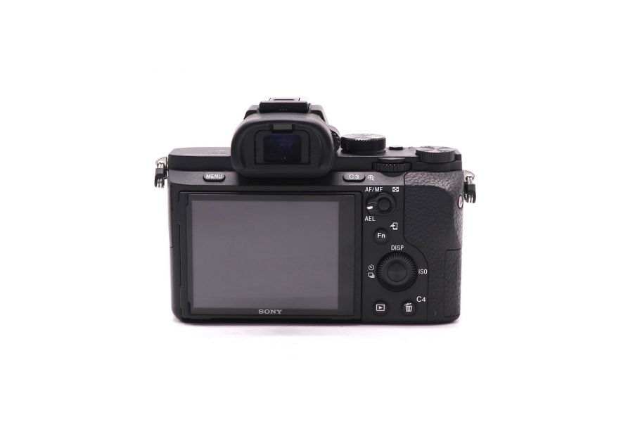 Sony A7II ILCE-7M2 body (пробег 1345 кадров)