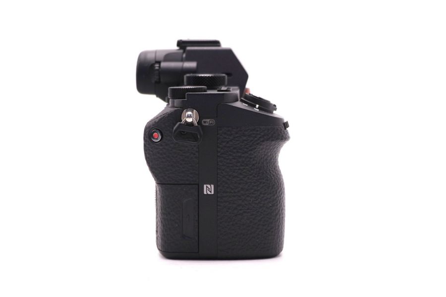 Sony A7II ILCE-7M2 body (пробег 1345 кадров)