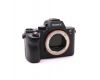 Sony A7II ILCE-7M2 body (пробег 1345 кадров)