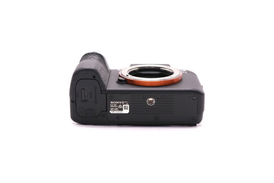 Sony A7II ILCE-7M2 body (пробег 1345 кадров)