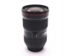 Профессиональный Canon EF 16-35mm f/2.8L III USM в упаковке