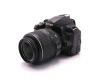 Фотоаппарат Nikon D3100 kit (пробег 12625 кадров)