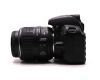 Фотоаппарат Nikon D3100 kit (пробег 22100 кадров)