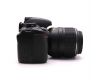 Фотоаппарат Nikon D3100 kit (пробег 12625 кадров)