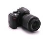 Фотоаппарат Nikon D3100 kit (пробег 12625 кадров)