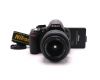 Фотоаппарат Nikon D3100 kit (пробег 12625 кадров)