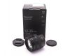 Объектив Panasonic Lumix G X Vario 12-35mm f/2.8 II ASPH. Power O.I.S. в упаковке