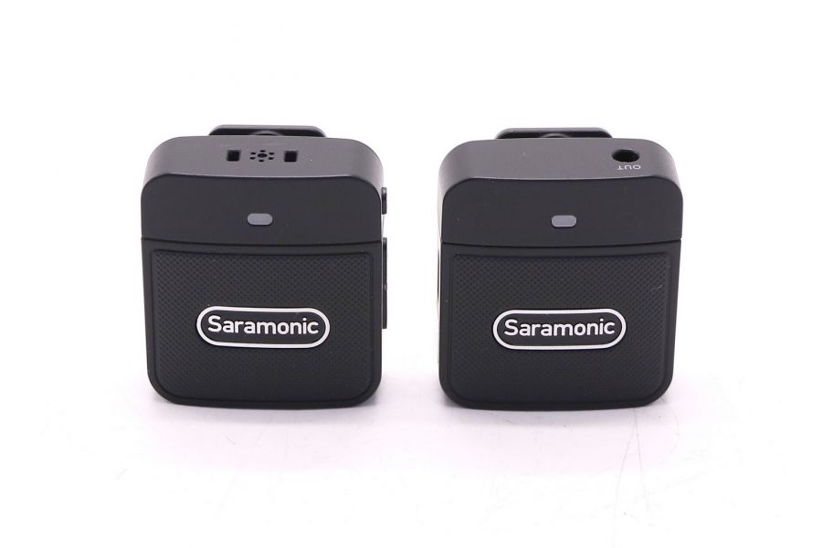 Микрофон Saramonic Blink100 B1