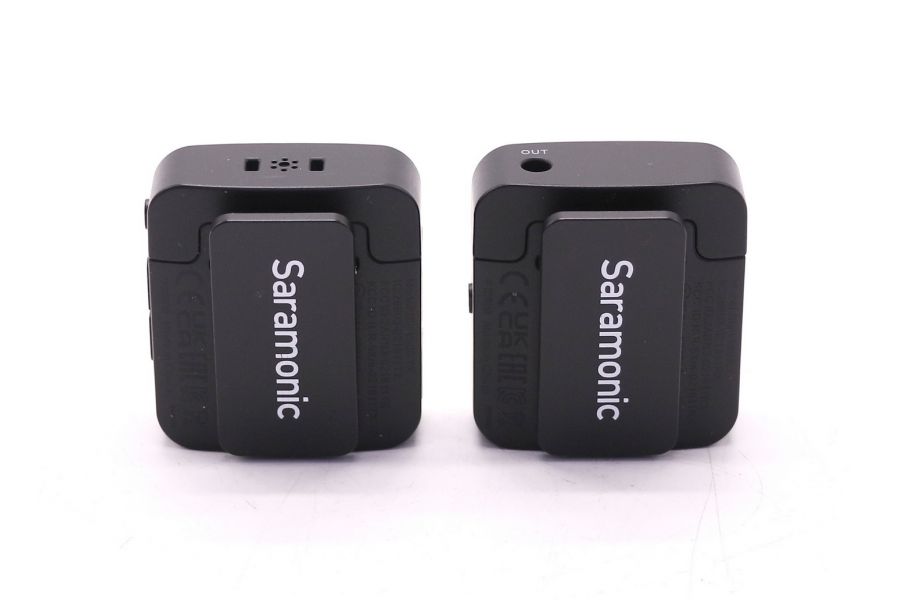 Микрофон Saramonic Blink100 B1