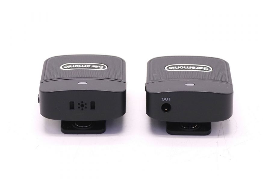 Микрофон Saramonic Blink100 B1