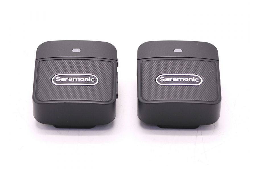 Микрофон Saramonic Blink100 B1