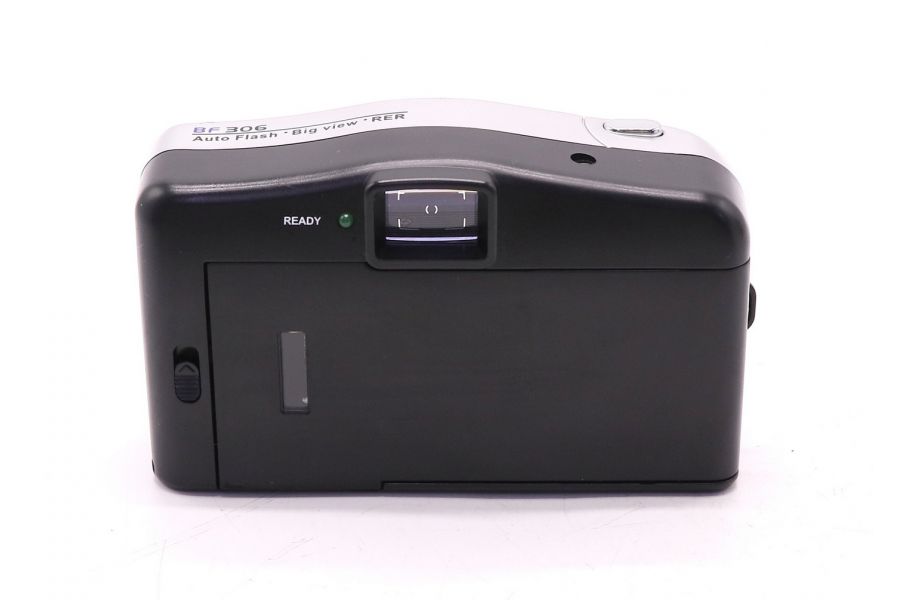 Плёночный фотоаппарат UFO BF306 (Great Britain)