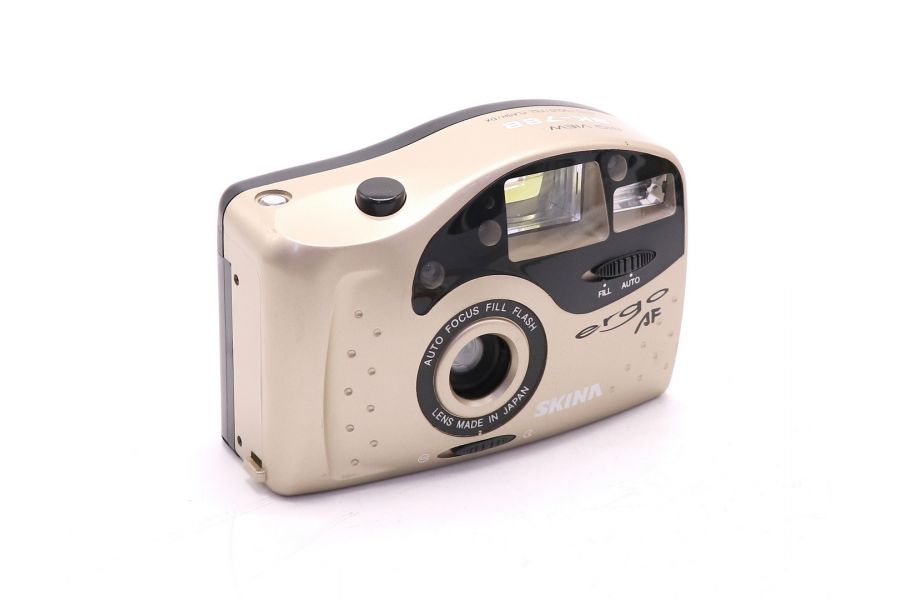 Плёночный компактный фотоаппарат Skina SK-788