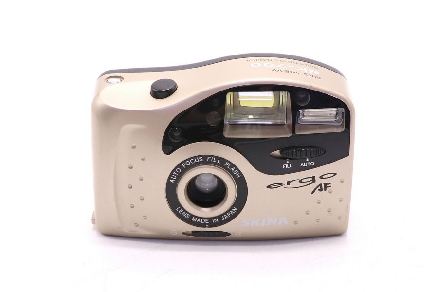 Плёночный компактный фотоаппарат Skina SK-788