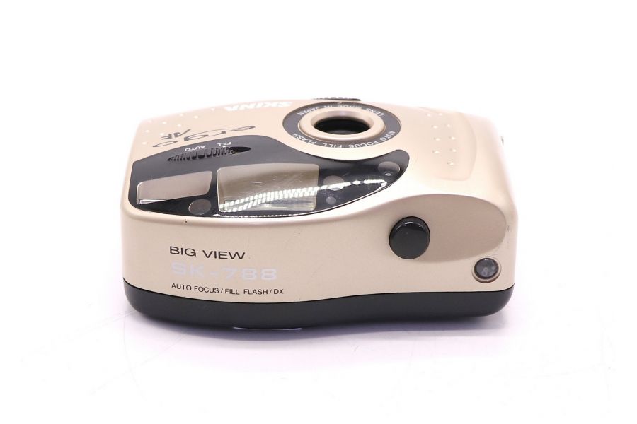 Плёночный компактный фотоаппарат Skina SK-788