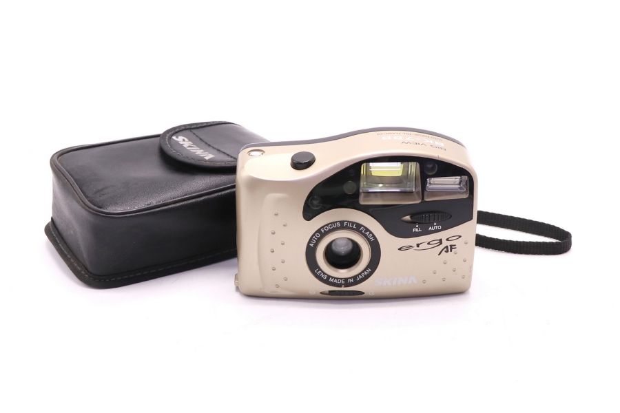 Плёночный компактный фотоаппарат Skina SK-788