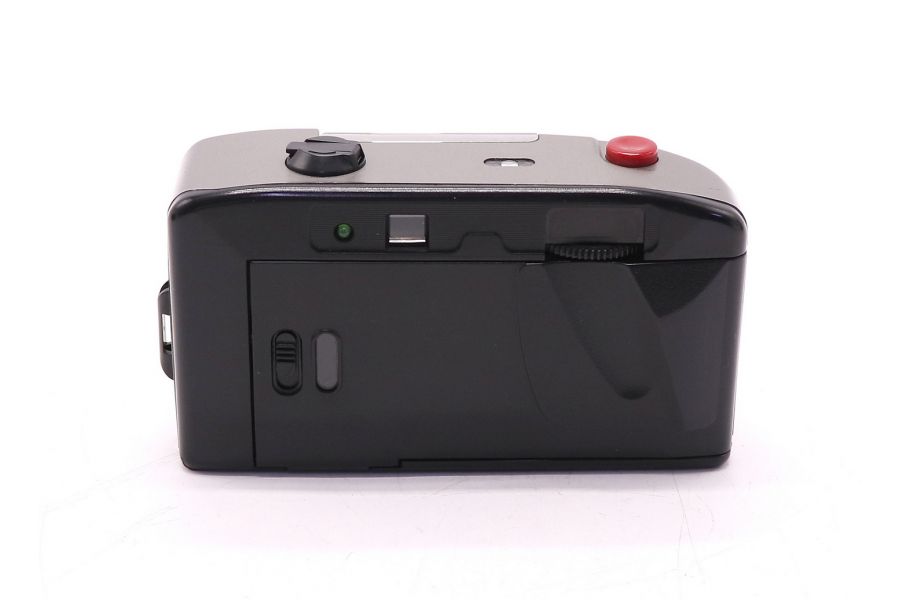 Плёночный фотоаппарат Skina SK-102 серый (China)