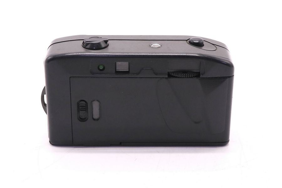 Skina SK-107 серый плёночный фотоаппарат