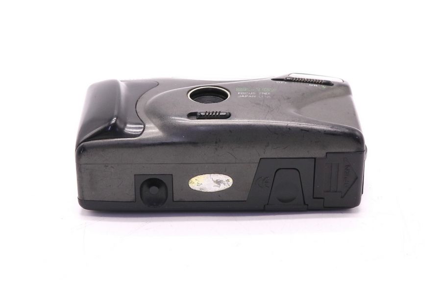 Skina SK-107 серый плёночный фотоаппарат