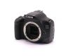 Canon EOS 550D body (пробег 34080 кадров)