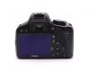 Canon EOS 550D body (пробег 34080 кадров)