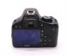 Canon EOS 550D body (пробег 34720 кадров)