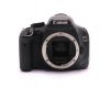 Canon EOS 550D body (пробег 34080 кадров)