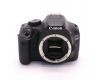 Canon EOS 550D body (пробег 34720 кадров)