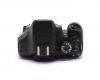 Canon EOS 550D body (пробег 34080 кадров)