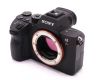 Sony A7RIII ILCE-7RM3 body (пробег 47865 кадров)