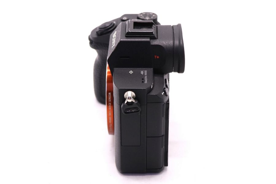 Sony A7RIII ILCE-7RM3 body (пробег 47865 кадров)