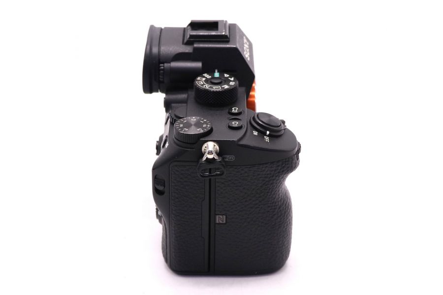 Sony A7RIII ILCE-7RM3 body (пробег 47865 кадров)