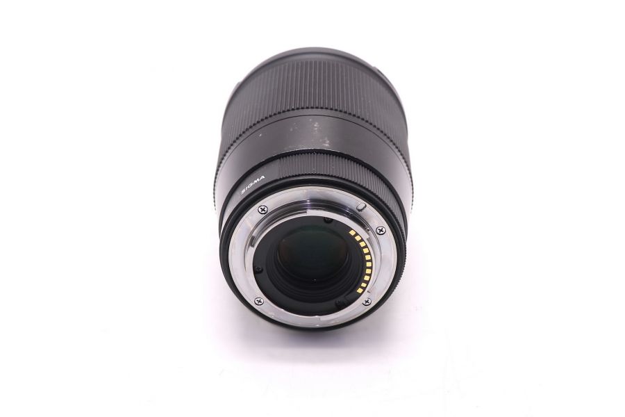 Sigma AF 16mm f/1.4 DC DN Contemporary для Fujifilm X 