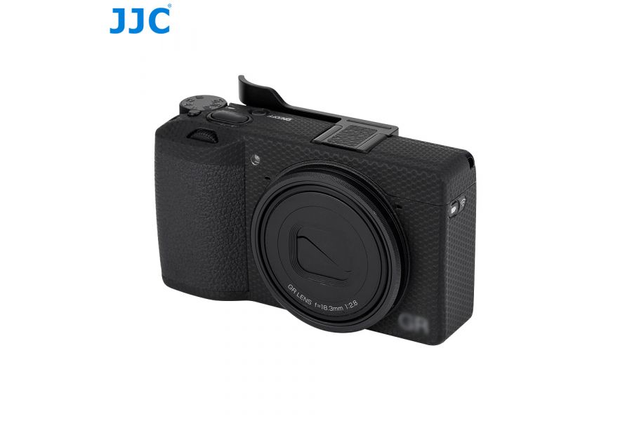 Дополнительный хват JJC для Ricoh GR IIIx GR III
