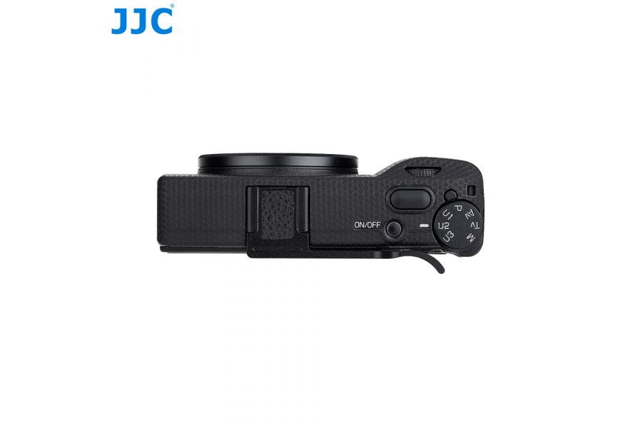 Дополнительный хват JJC для Ricoh GR IIIx GR III
