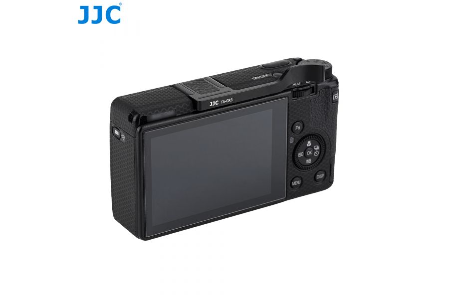 Дополнительный хват JJC для Ricoh GR IIIx GR III