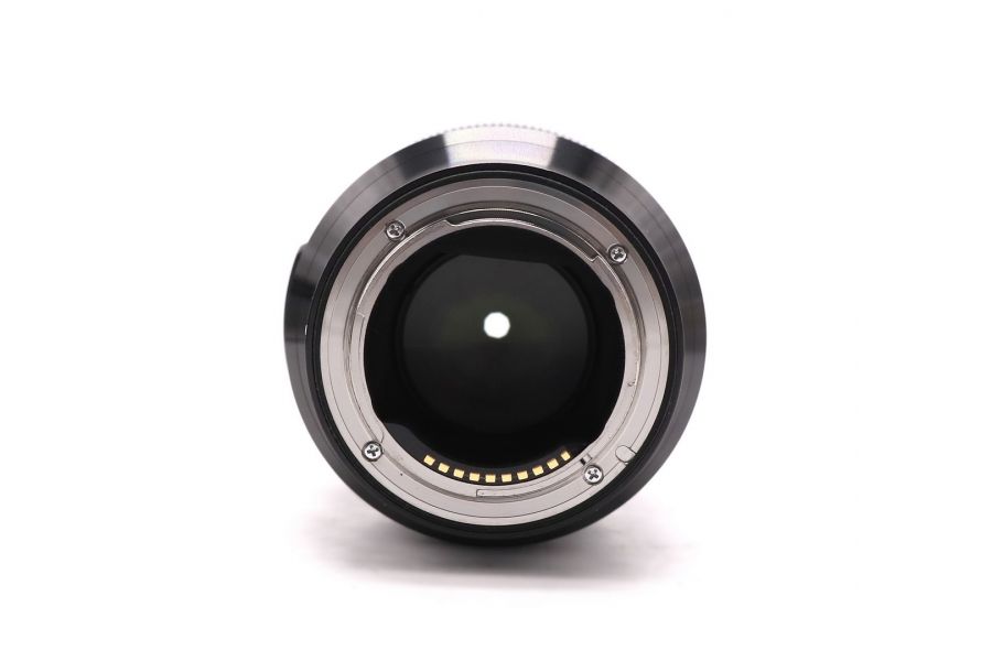 Sigma AF 35mm f/1.4 DG HSM Art Sony E в упаковке 